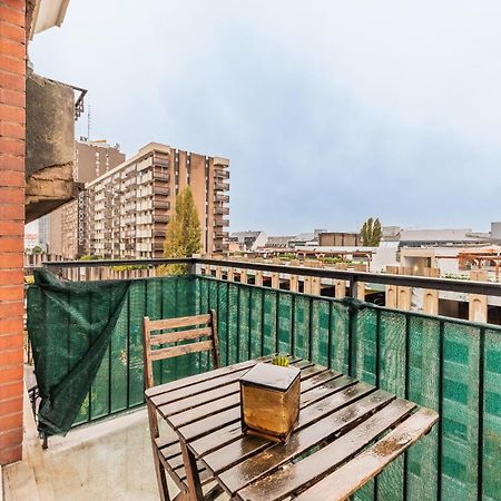 Appartement Cosy Centre Ville Strasbourg Eksteriør bilde